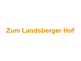 Zum Landsberger Hof Logo