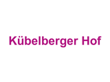 Kübelberger Hof Logo