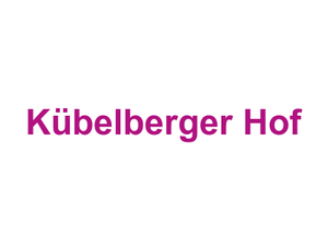 Kübelberger Hof Logo
