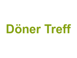 Döner Treff Logo