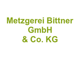 Metzgerei Bittner GmbH & Co. KG Logo