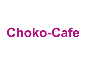 Choko-Cafe Logo