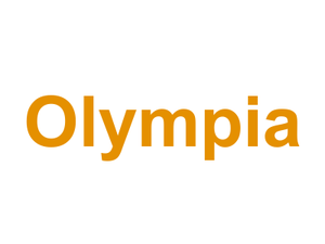 Olympia Logo