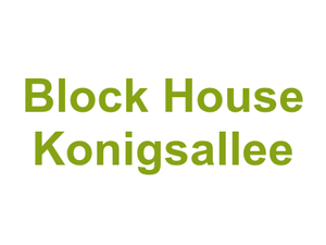 Block House Konigsallee Logo
