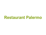 Restaurant Palermo Logo