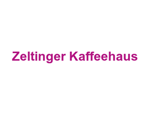 Zeltinger Kaffeehaus Logo