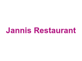Jannis Restaurant Logo