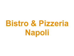 Bistro & Pizzeria Napoli Logo