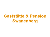 Gaststätte & Pension Swanenberg Logo
