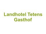 Landhotel Tetens Gasthof Logo