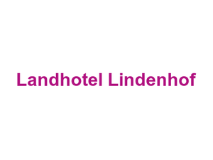 Landhotel Lindenhof Logo