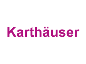Karthäuser Logo