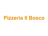 Pizzeria Il Bosco Logo
