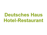 Deutsches Haus Hotel-Restaurant Logo