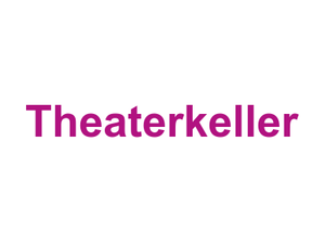 Theaterkeller Logo