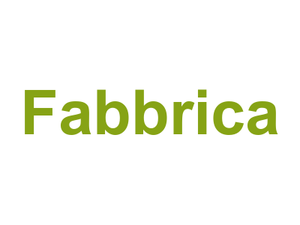 Fabbrica Logo