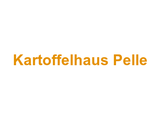 Kartoffelhaus Pelle Logo