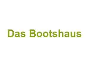 Das Bootshaus Logo