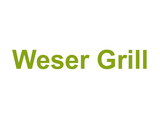 Weser Grill Logo