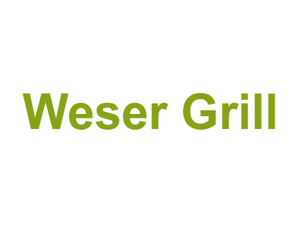 Weser Grill Logo