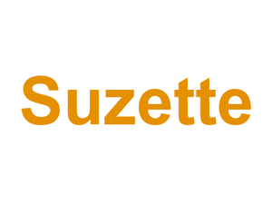 Suzette Logo