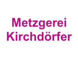 Metzgerei Kirchdörfer Logo