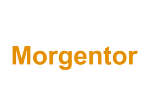 Morgentor Logo