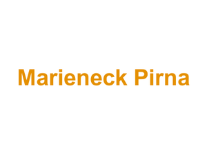 Marieneck Pirna Logo