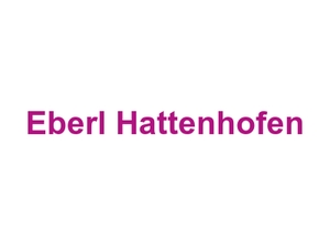 Eberl Hattenhofen Logo