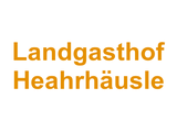 Landgasthof Heahrhäusle Logo