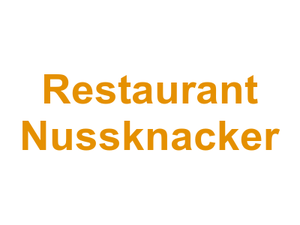 Restaurant Nussknacker Logo