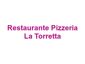 Restaurante Pizzeria La Torretta Logo
