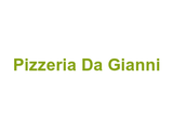 Pizzeria Da Gianni Logo