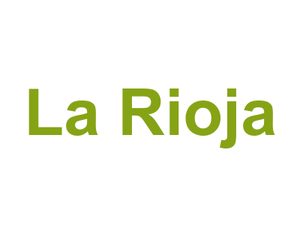 La Rioja Logo