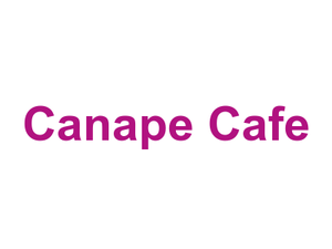 Canape Cafe Logo