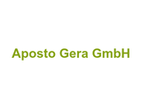 Aposto Gera GmbH Logo