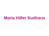 Maria Hilfer Sudhaus Logo
