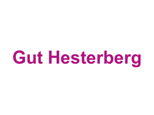 Gut Hesterberg Logo