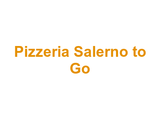 Pizzeria Salerno to Go Logo