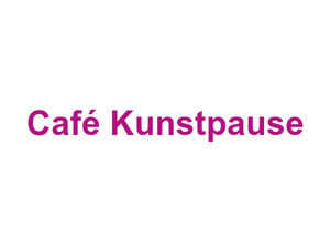 Café Kunstpause Logo