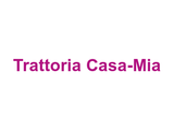 Trattoria Casa-Mia Logo