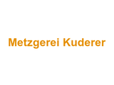 Metzgerei Kuderer Logo