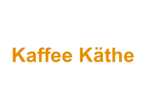 Kaffee Käthe Logo