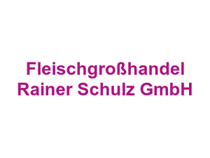 Metzgerei Altländer Fleischgroßhandel Rainer Schulz GmbH Logo