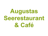 Augusta's Seerestaurant & Café Logo