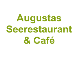 Augusta's Seerestaurant & Café Logo
