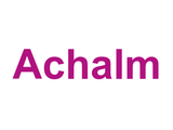 Achalm Logo