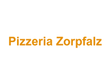 Pizzeria Zorpfalz Logo