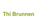 Thi Brunnen Logo