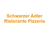 Schwarzer Adler Ristorante Pizzeria Logo